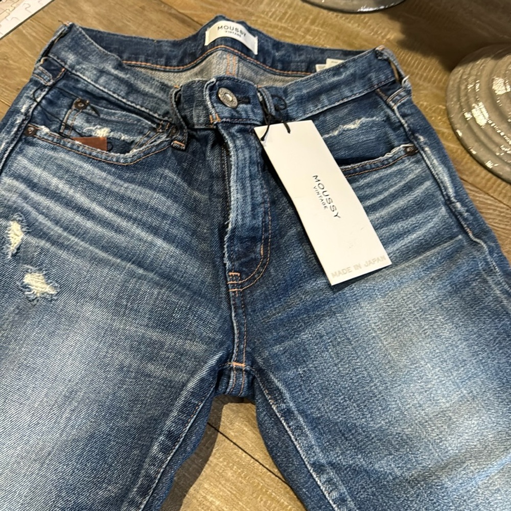 Never worn new with tags non-smoking home